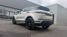 Land Rover Range Rover Evoque 2.0 D180 R-Dynamic HSE 5dr Auto Diesel Hatchback